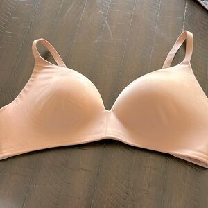 Soma 40C wireless push-up bra